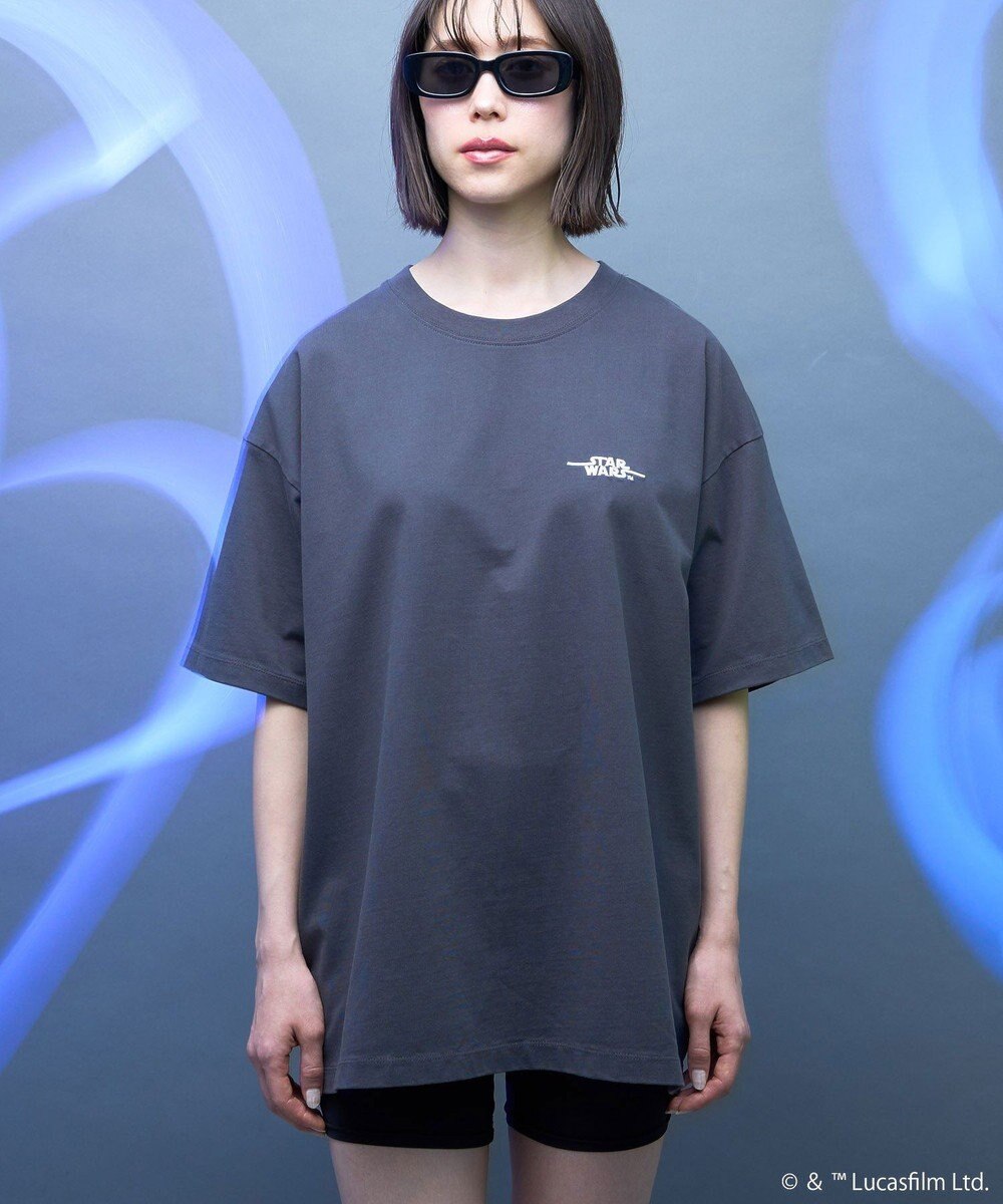 AMERICAN HOLIC 【STAR WARS】Dark Side Tシャツ 