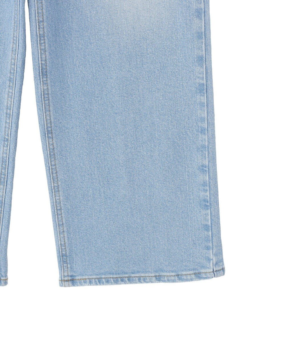 AMERICAN HOLIC 【EDWIN別注】ワイドデニム 