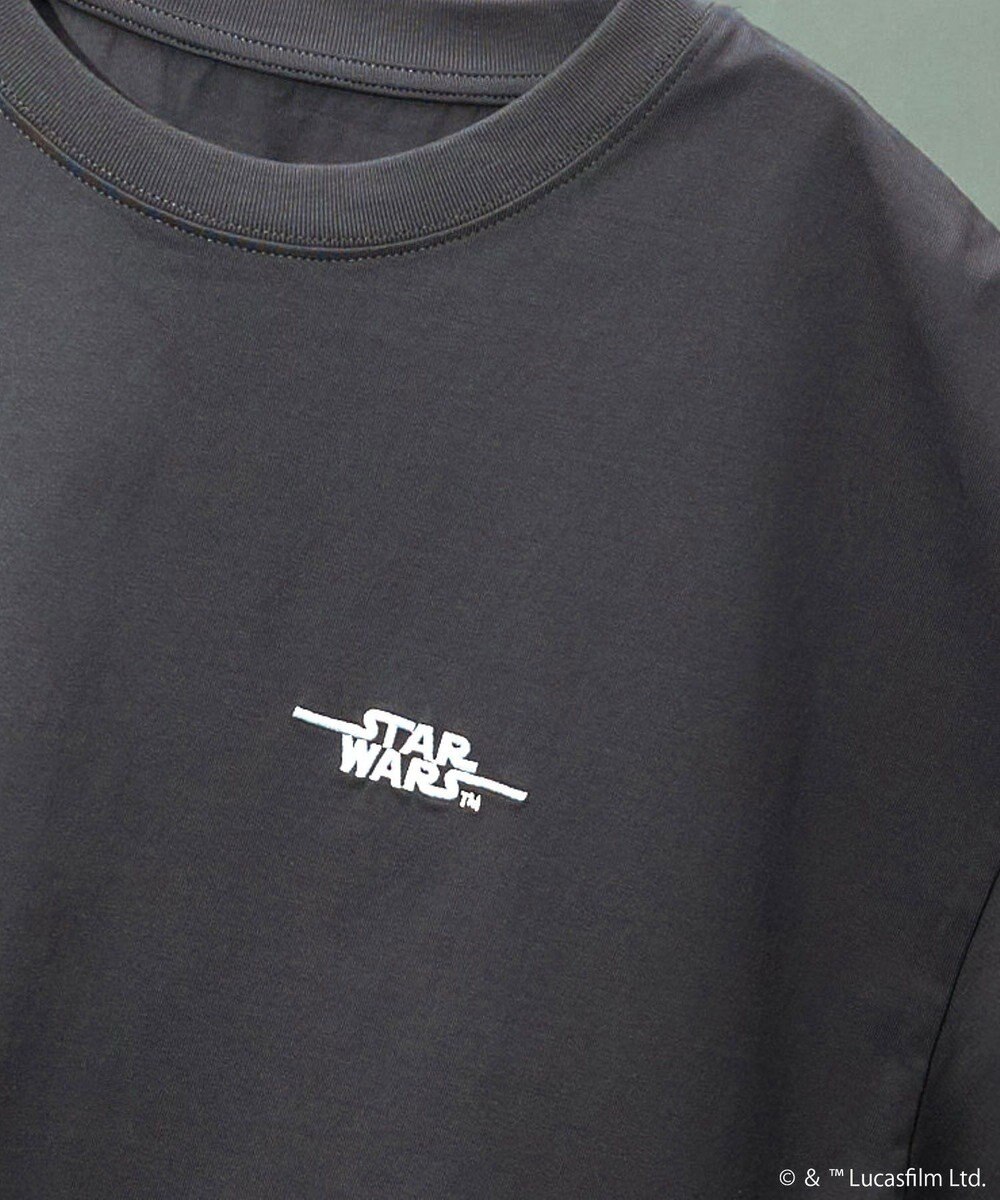 AMERICAN HOLIC 【STAR WARS】Dark Side Tシャツ 