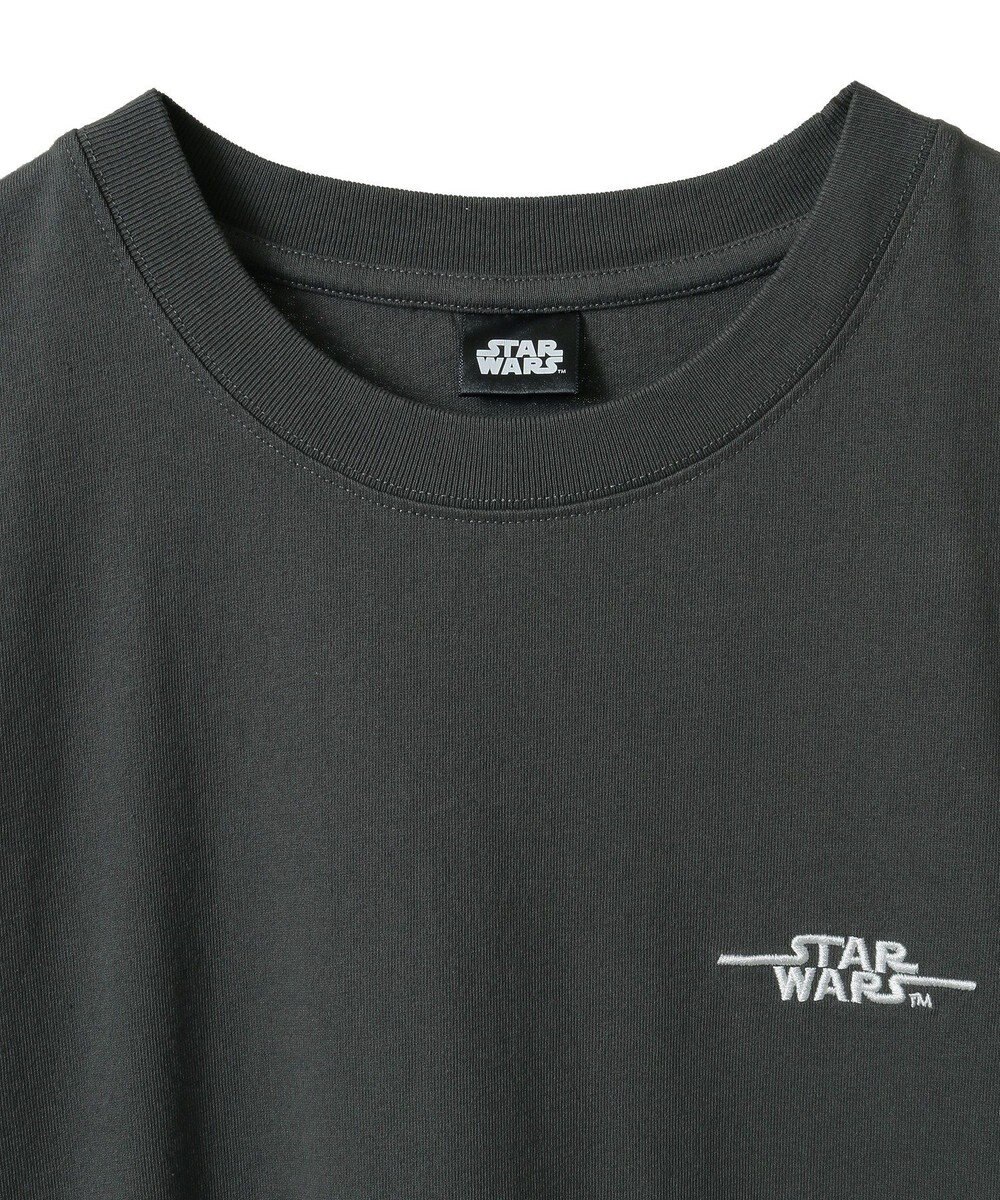 AMERICAN HOLIC 【STAR WARS】Dark Side Tシャツ 