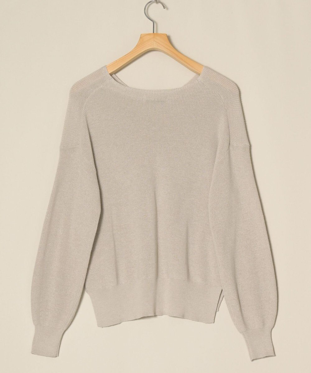 ONWARD Reuse Park 【any FAM】ニット秋冬 