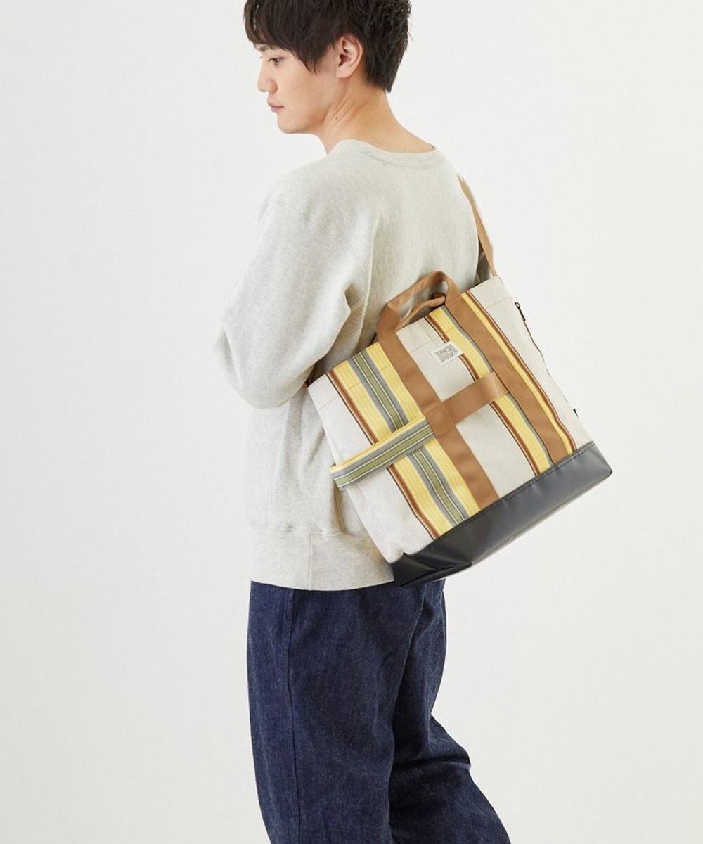 ROOTOTE 1368【撥水加工】SN.グランデ.2way.シェア-A 