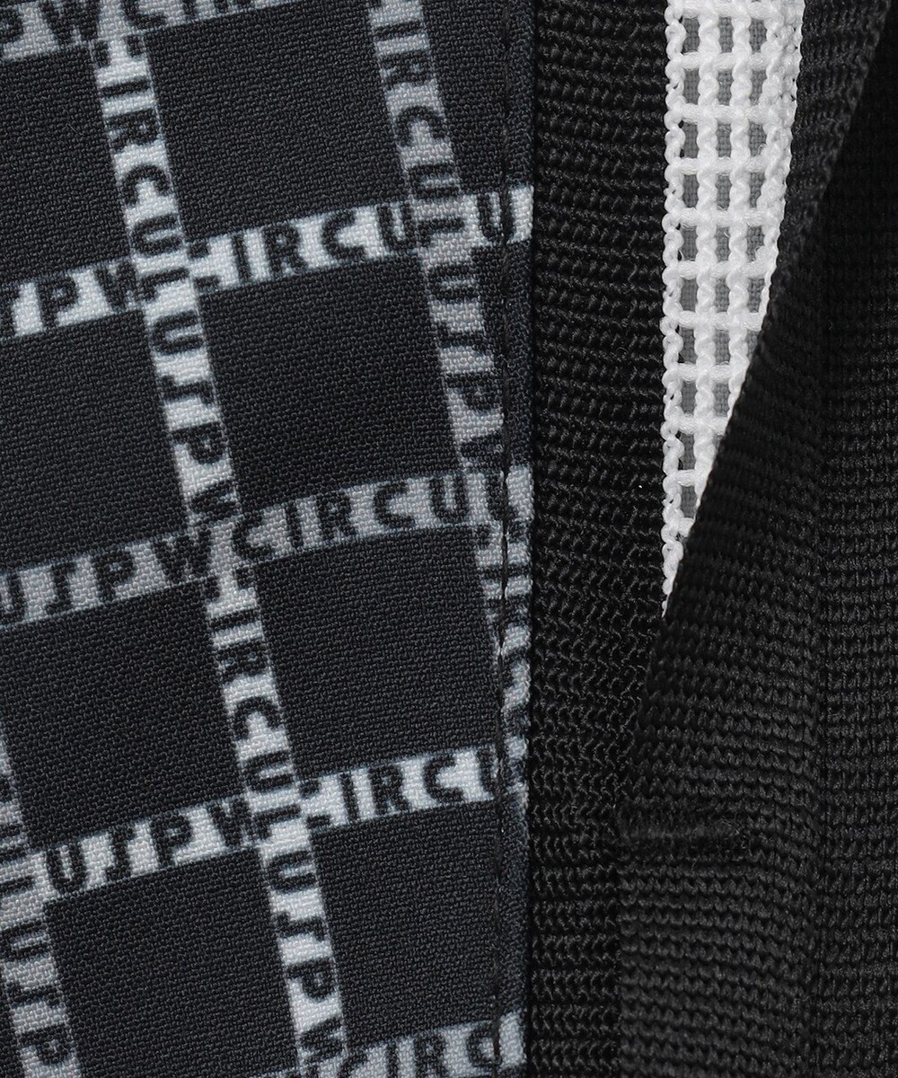 PW CIRCULUS 【MEN】チェックパンツ 