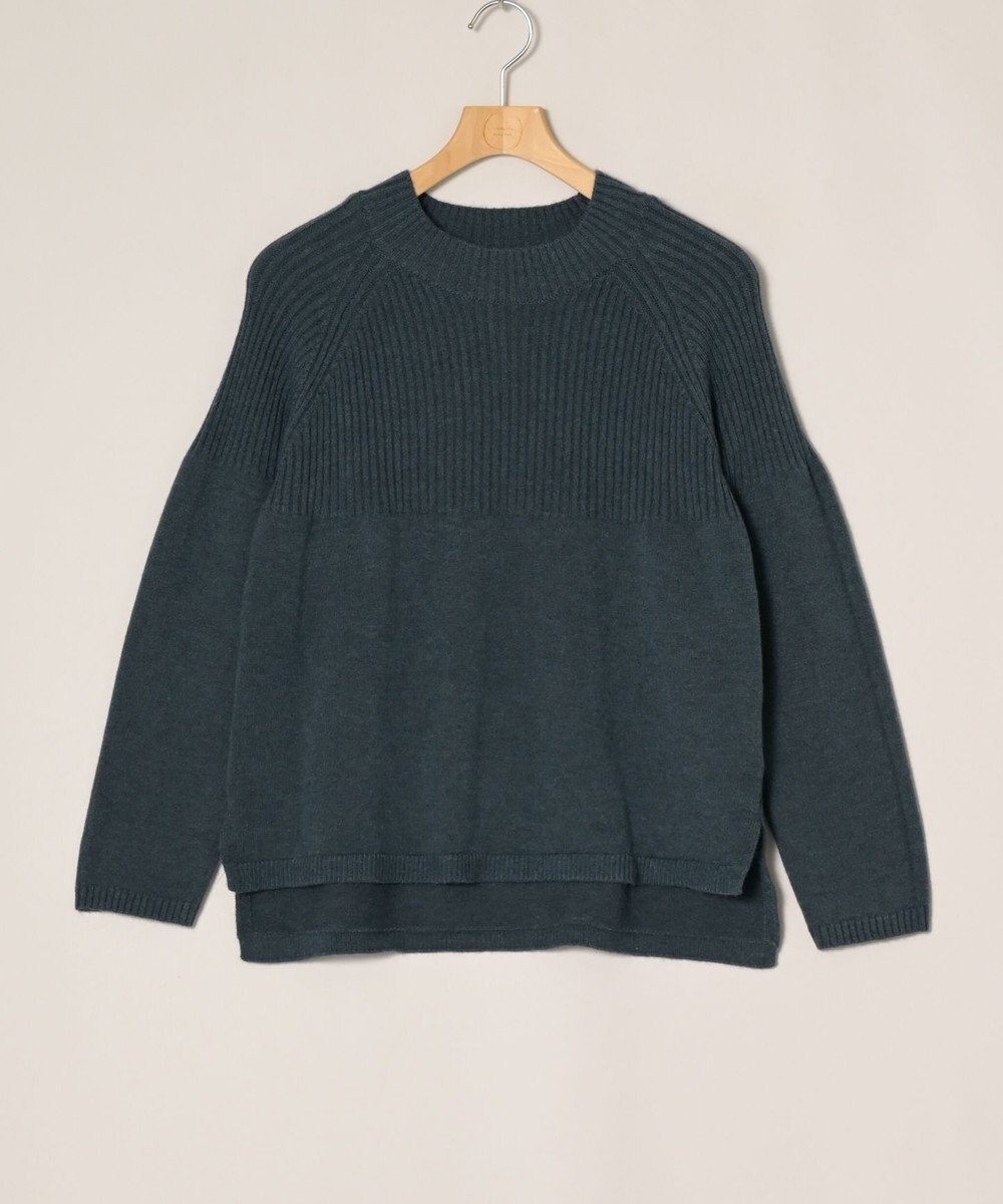 ONWARD Reuse Park 【any SiS】ニット秋冬 