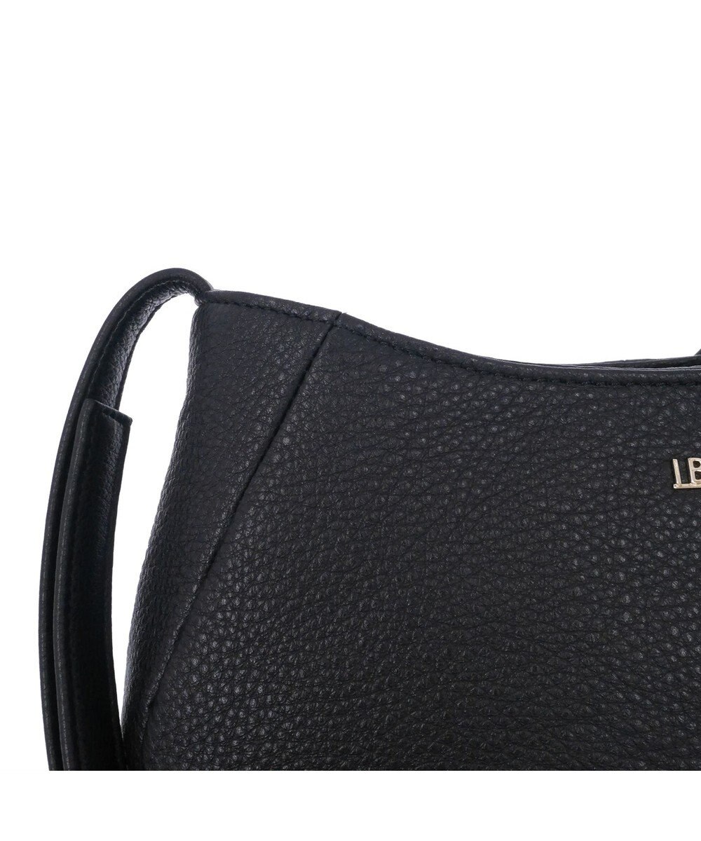 IBIZA ボンダード　牛革　ショルダーバッグ 