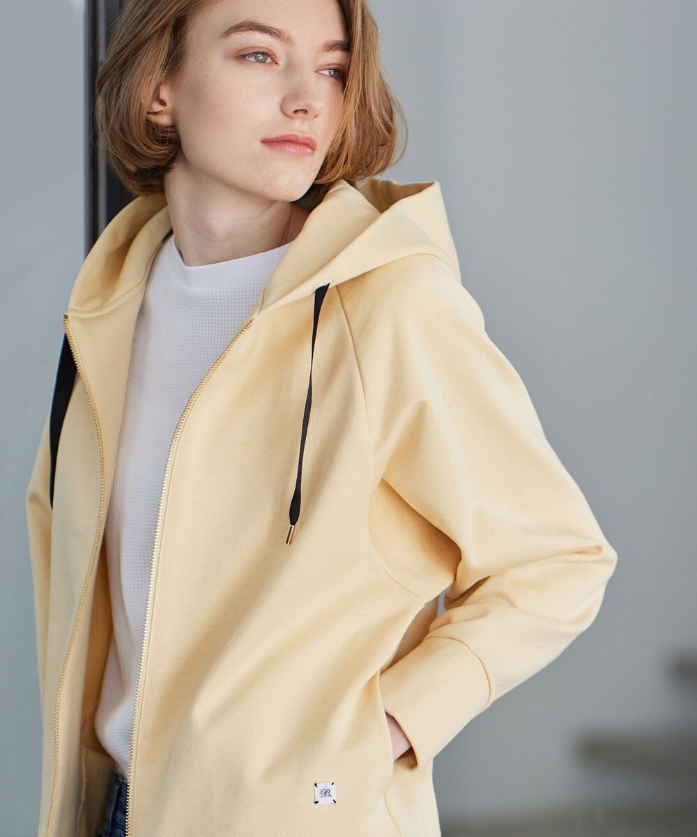 BEIGE， 【B】ERIN / パーカー 