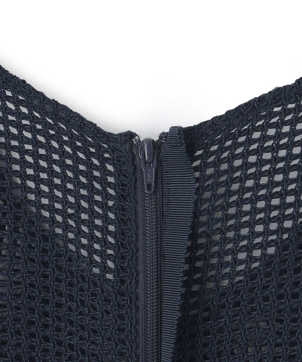 BEIGE， PINE / フレアワンピース 