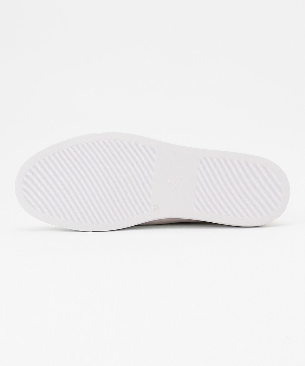 JOSEPH ABBOUD レザースニーカー 