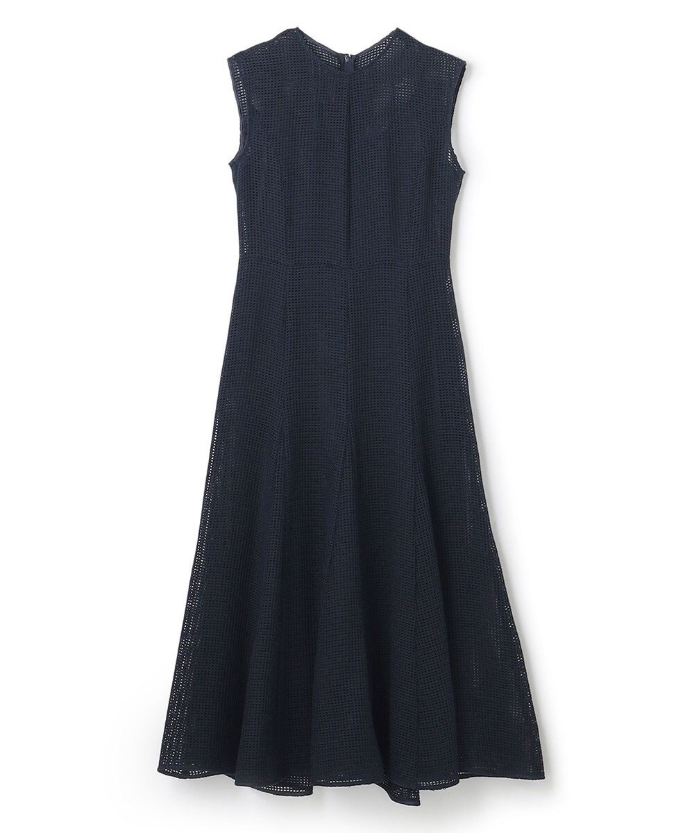 BEIGE， PINE / フレアワンピース 