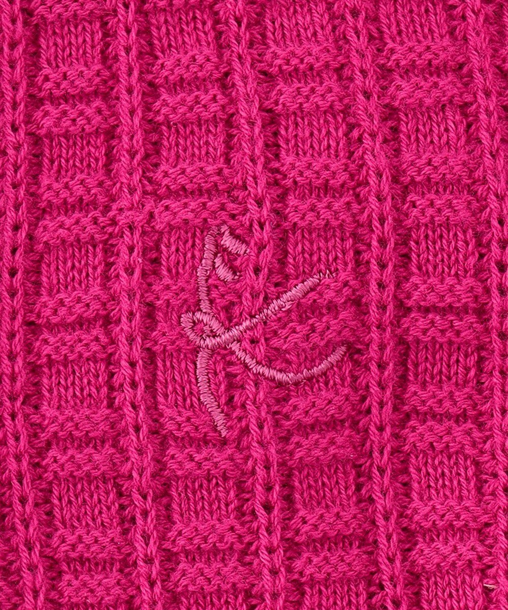 組曲 KIDS 【80-100cm】クラシック カーディガン 