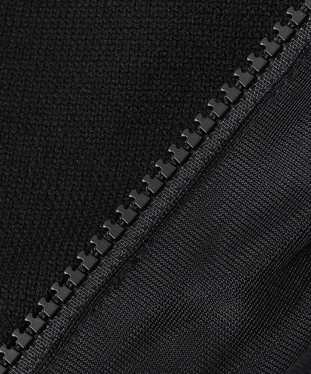 23区GOLF ウォッシャブルでお手入れも楽！【23Fondation/MEN】ニットブルゾン 