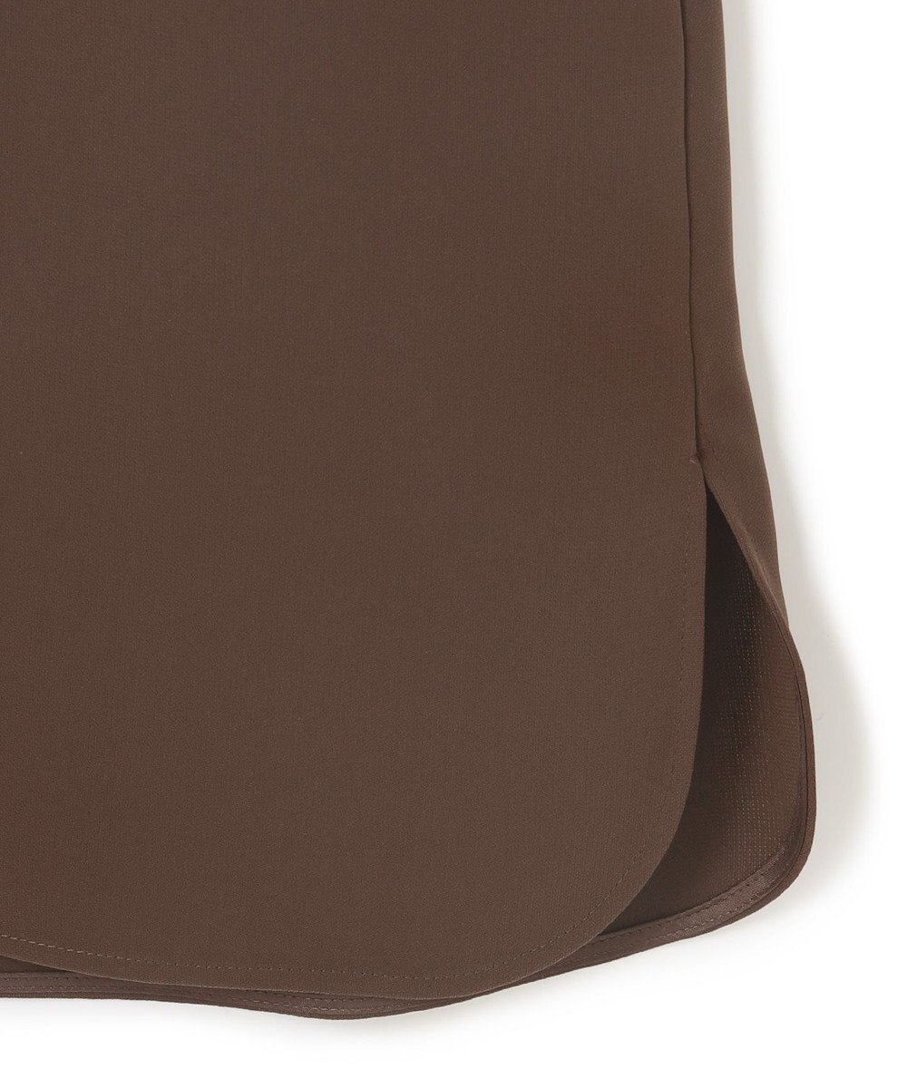 BEIGE， 【WEB限定】MANASLU / シャツワンピース 