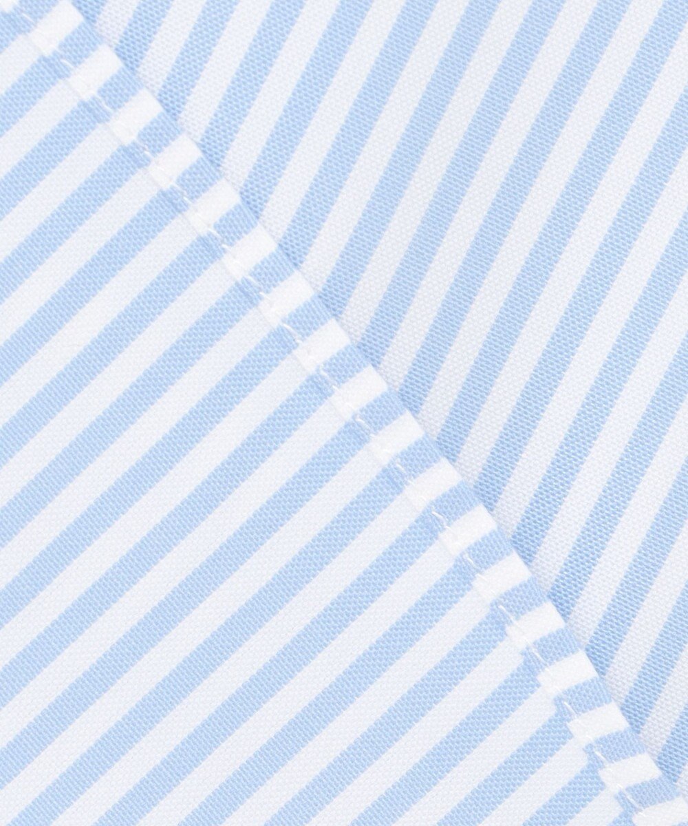 J.PRESS MEN 【J.PRESS ORIGINALS】Pin Oxford B.D. Shirt / Baggy Fit 