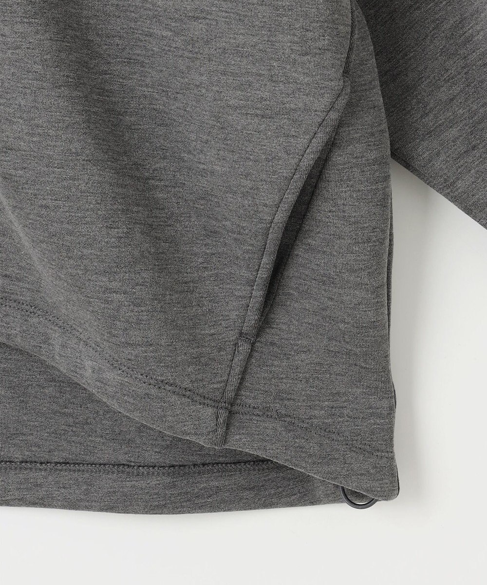 ANY ダンボールジップブルゾン 