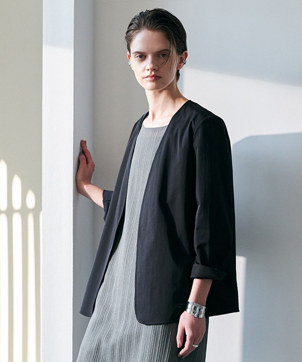 ICB ワイドフープイヤカフ 