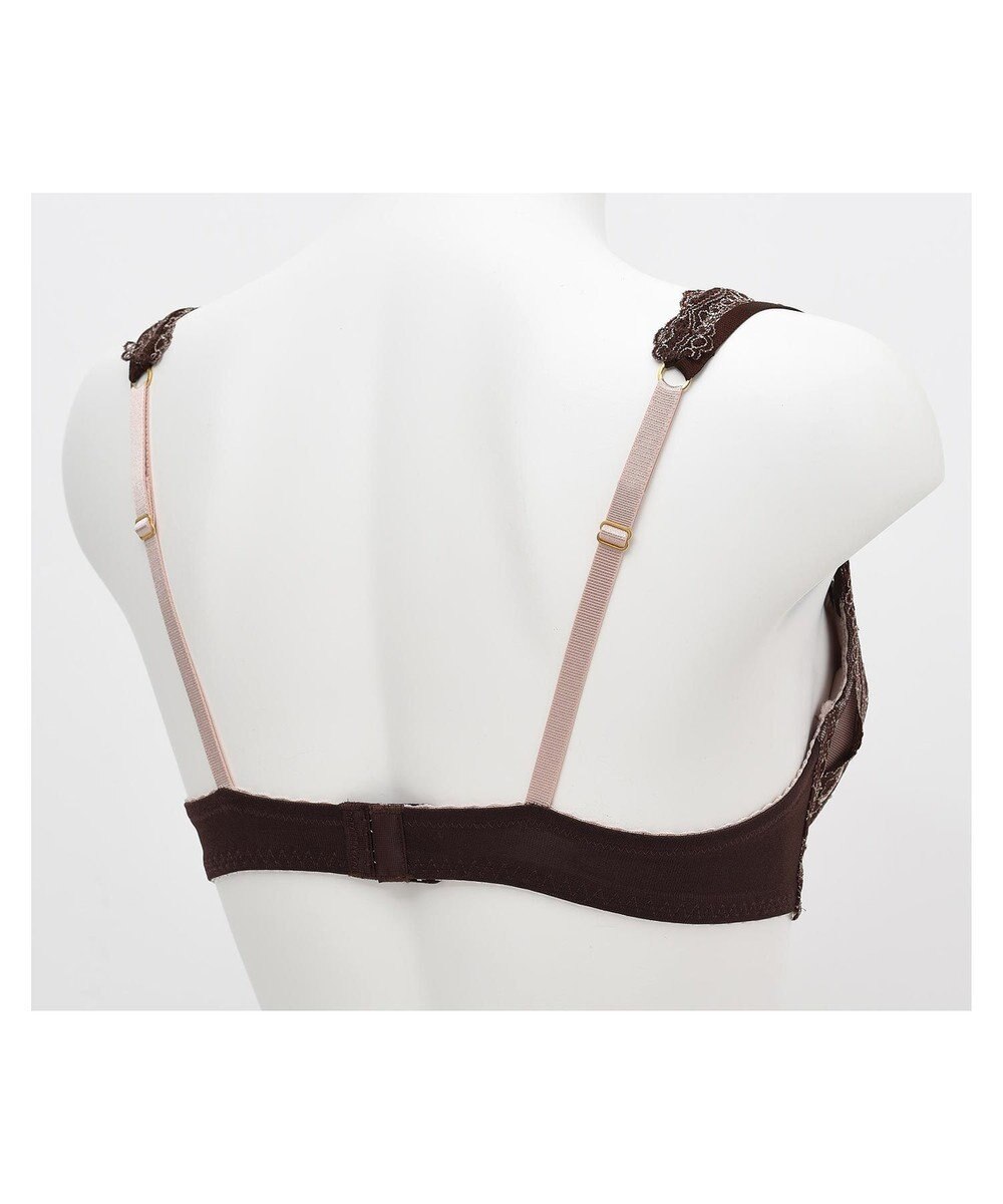 AMPHI 【数量限定　特別価格】 ブラ＆ショーツセット グラマリッチ BWD401 アンフィ／ワコール 