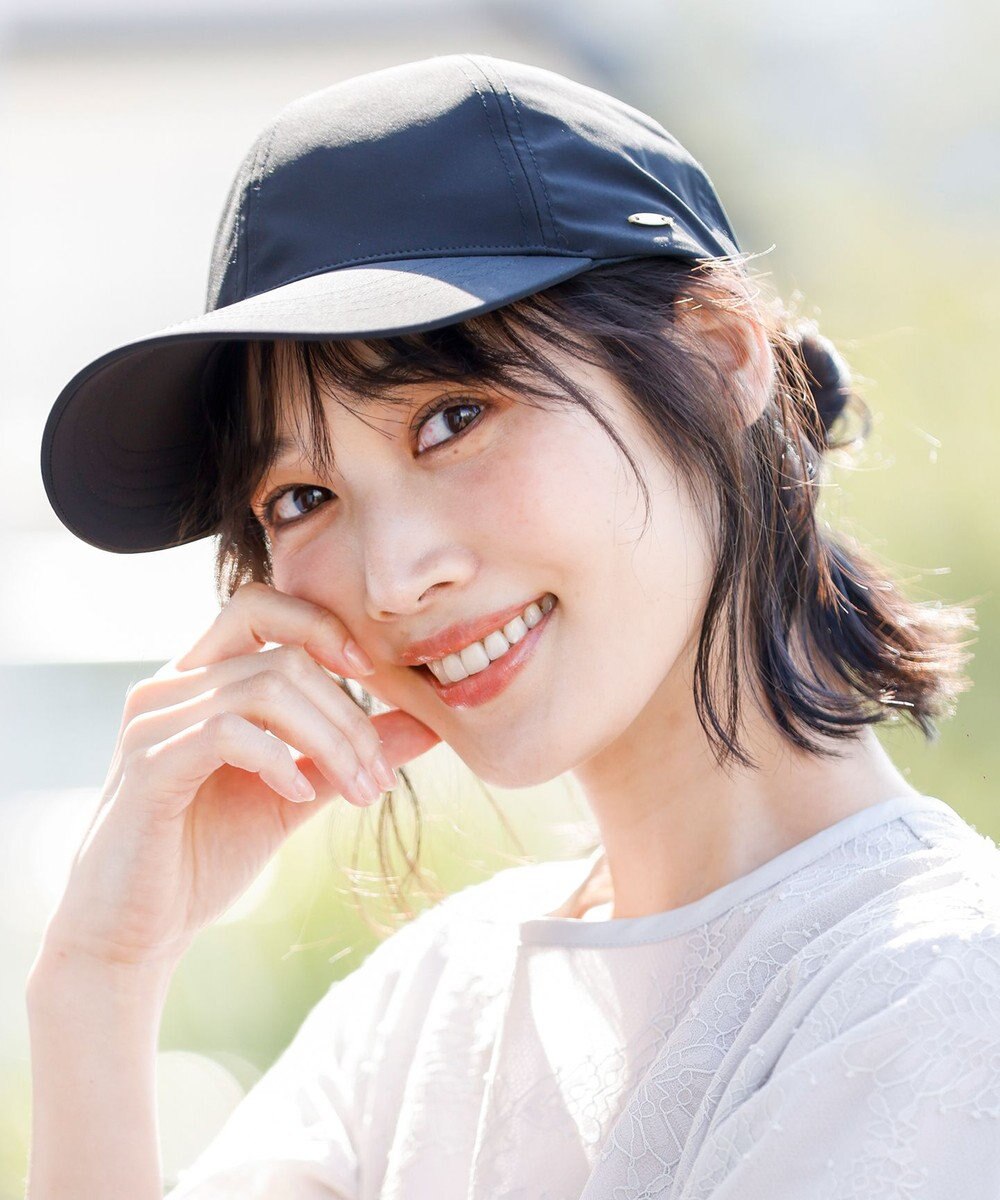 ANY SIS サンカット キャップ 