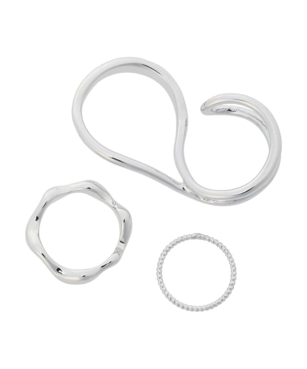 AMERICAN HOLIC セットリング 