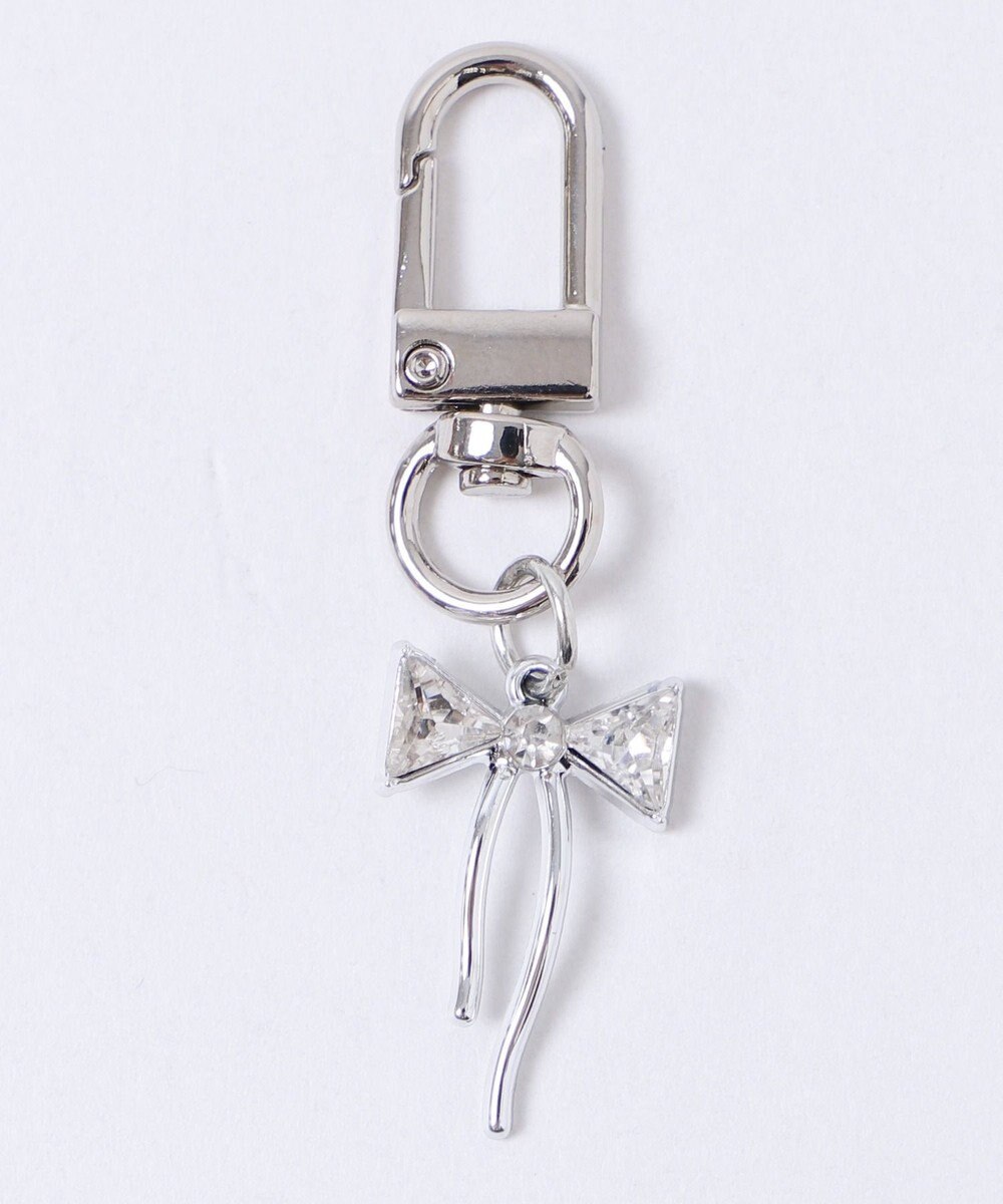 WEGO ミニメタルモチーフキーホルダー 