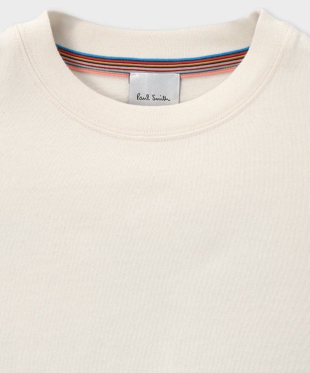 Paul Smith Travel Stories コンビ 半袖カットソー 