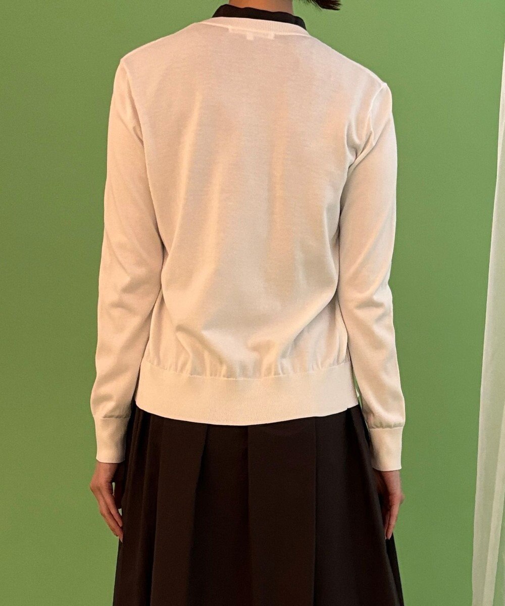 ONWARD Reuse Park 【23区】ニット春夏 