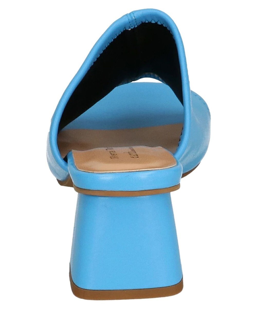 earth music&ecology ＯＲｉｅｎｔａｌＴＲａｆｆｉｃ　ストレッチミュールサンダル 