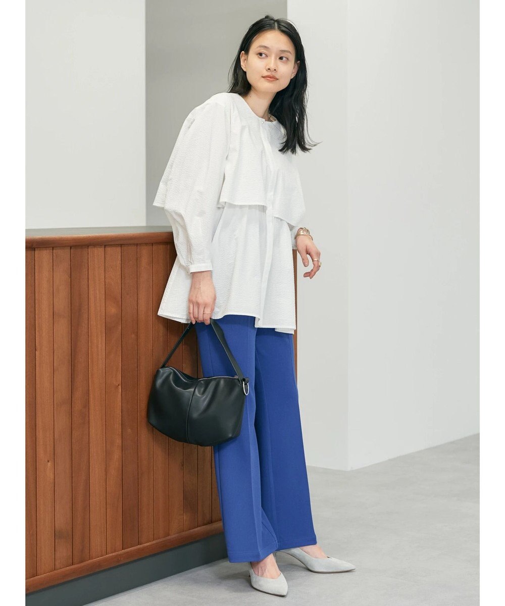 AMERICAN HOLIC サッカーワントーンティアードチュニック 