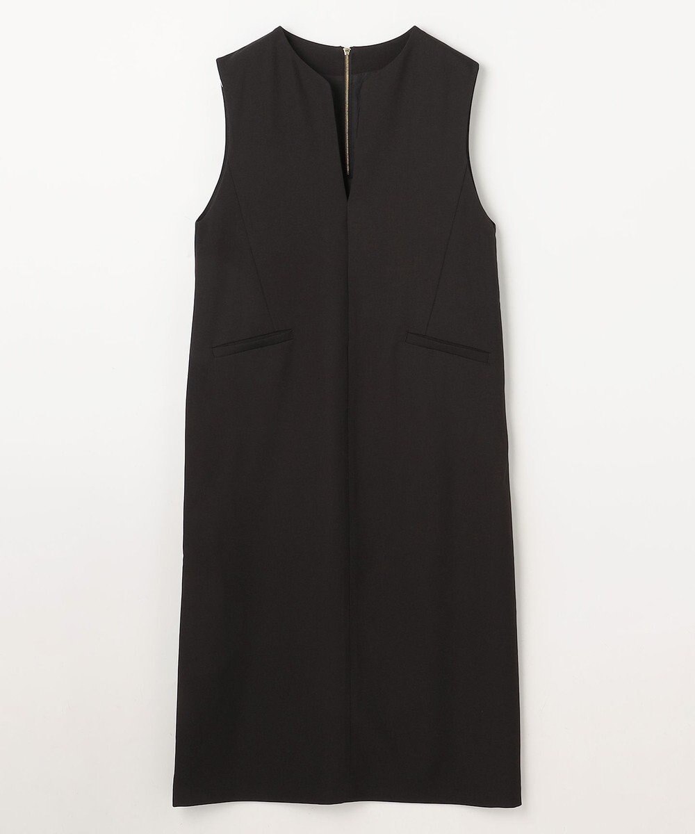 ANY L キーネックジャンスカ 