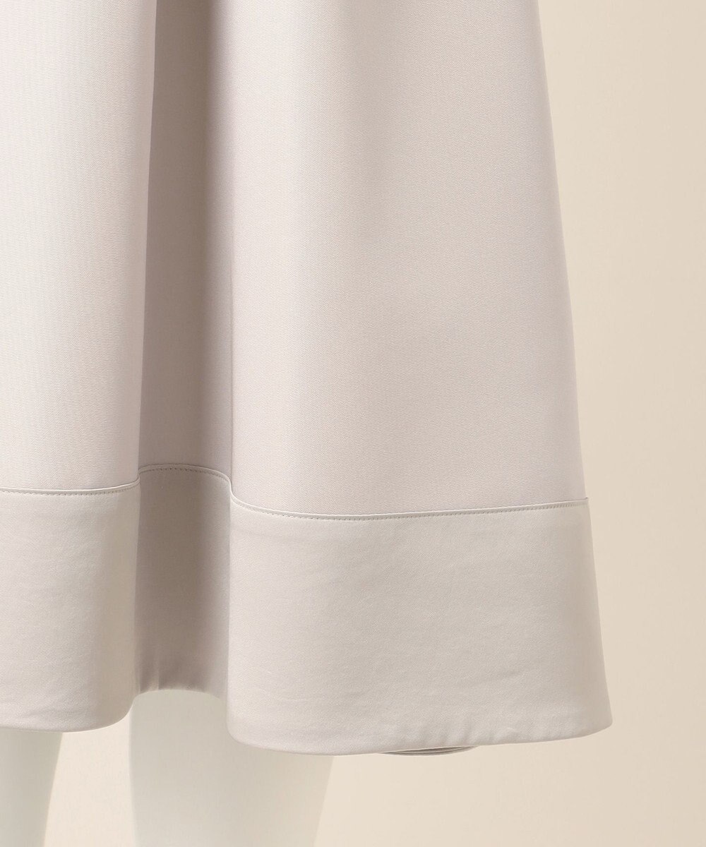 23区 【APPLAUDIR】グログラン ロイヤルドレス 