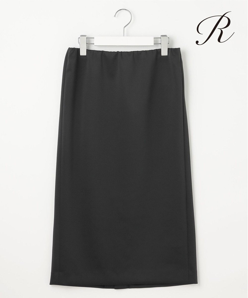 23区 S 【R(アール)】スキューバジャージー  スカート 