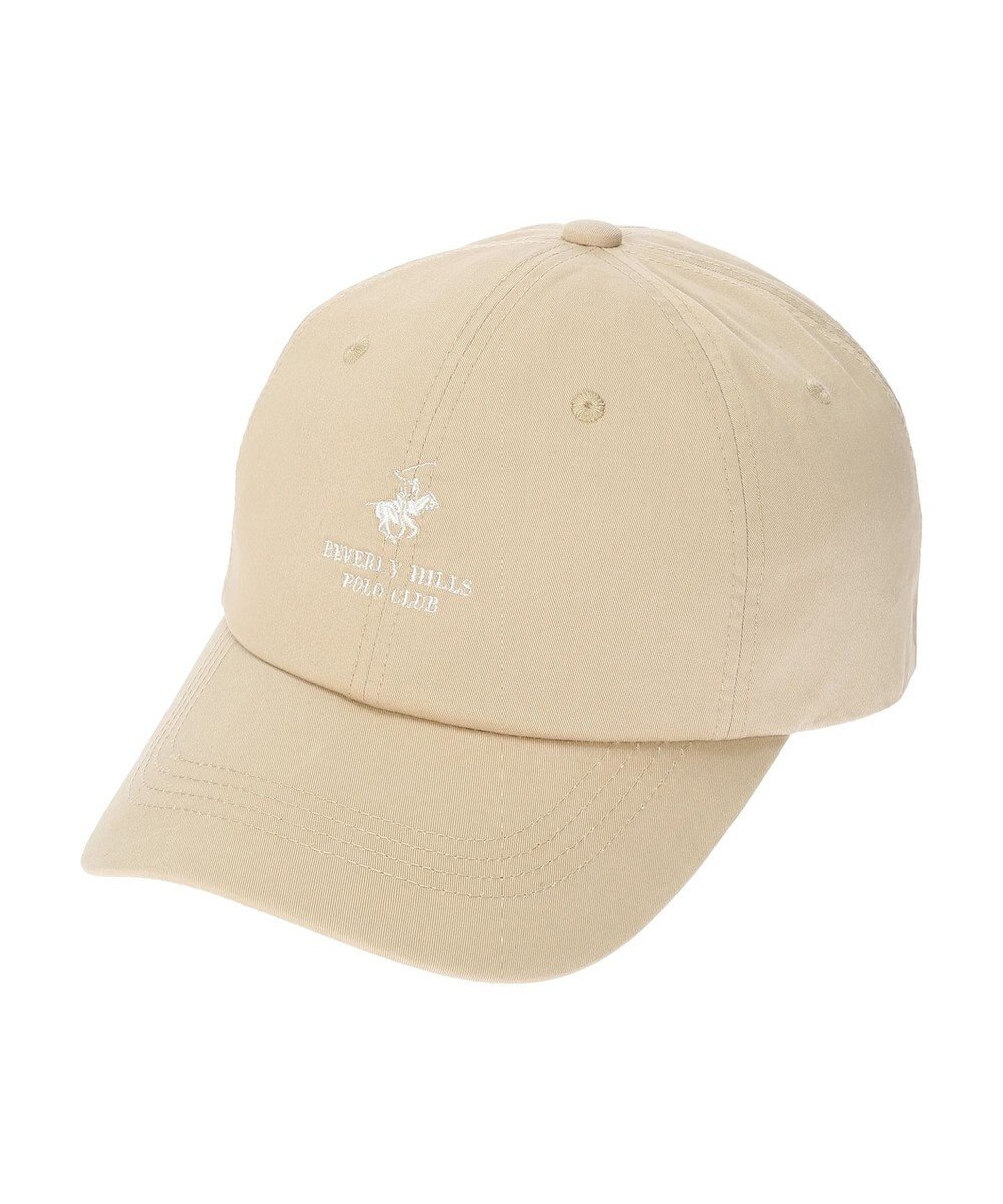 AMERICAN HOLIC Ｂ．Ｈ　ＰＯＬＯ　ＣＬＵＢ　ロゴＣＡＰ 