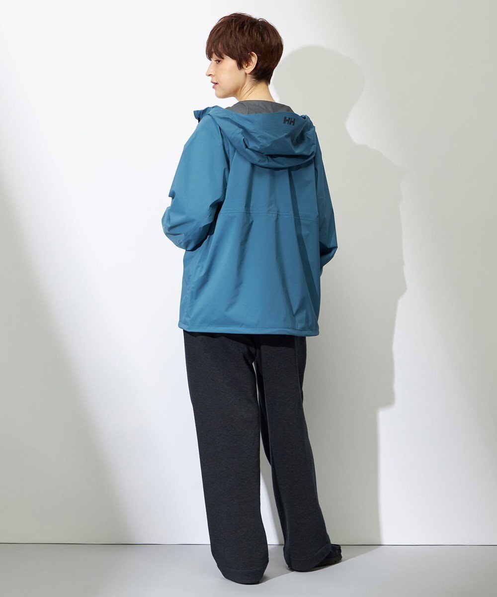 HELLY HANSEN レイネライトジャケット 