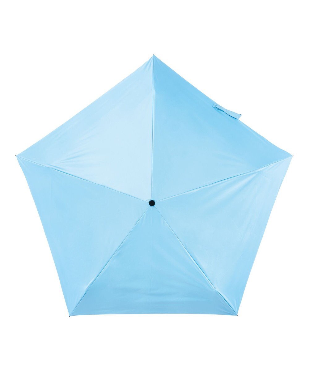 MOONBAT 【遮光100％/超軽量/自動開閉】マジで軽い傘 晴雨兼用 折りたたみ日傘 マジカルテックプロテクション 50cm 