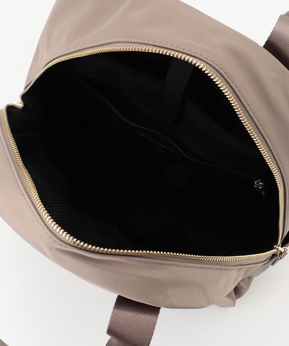 TOCCA 【A4サイズ対応】ARDOR BUSINESS BACKPACK バックパック 