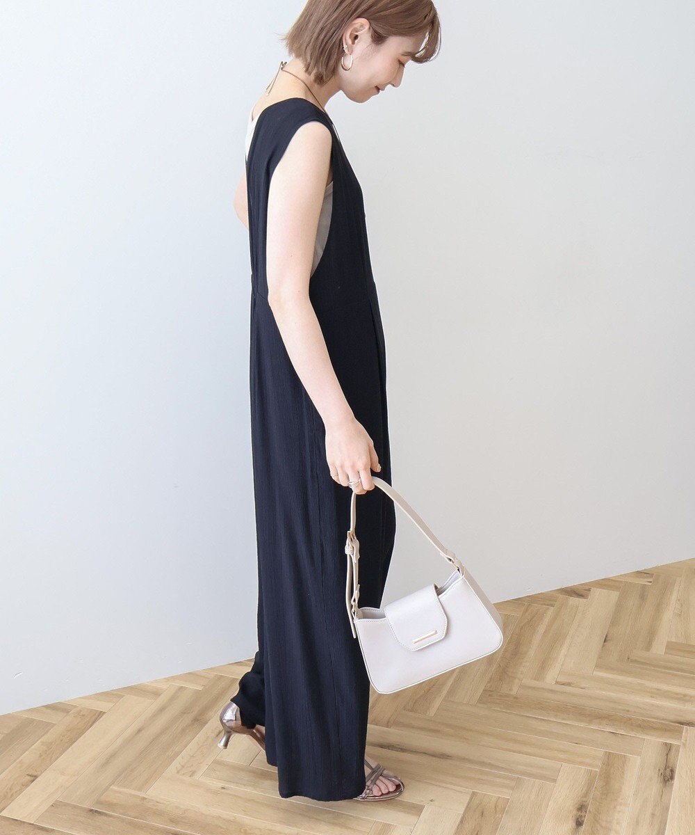 AMERICAN HOLIC バックシャンオールインワン 