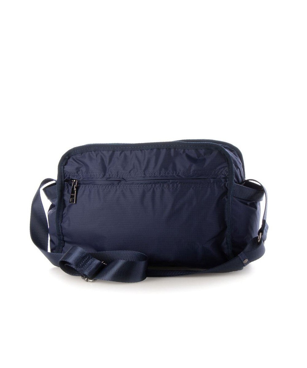 Y'SACCS 【Y’SACCS vous et】リップストップナイロンショルダー Sサイズ 