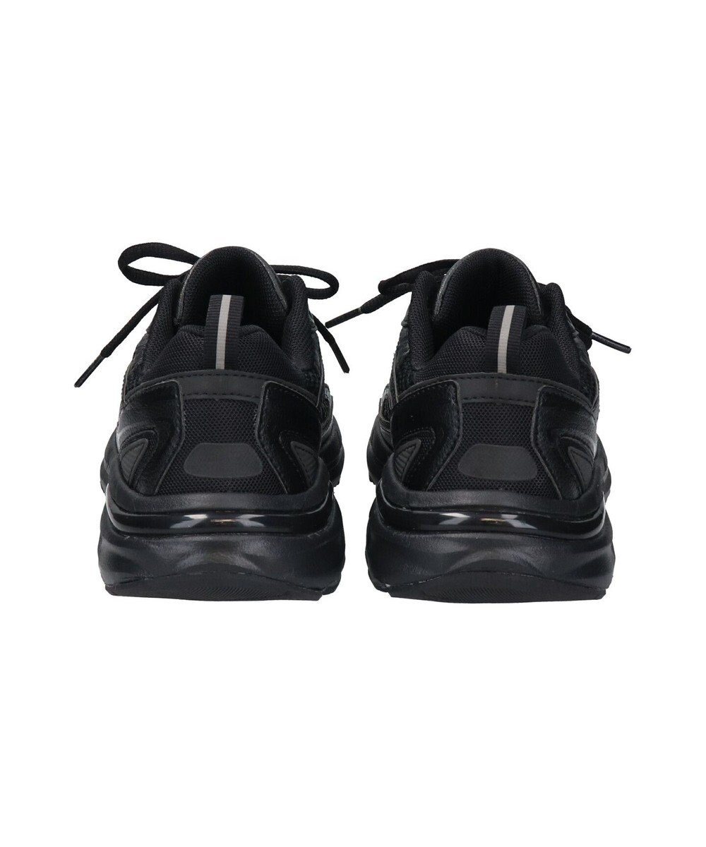 Bridget Birkin 【VINCULUM】レースアップダッドスニーカー 