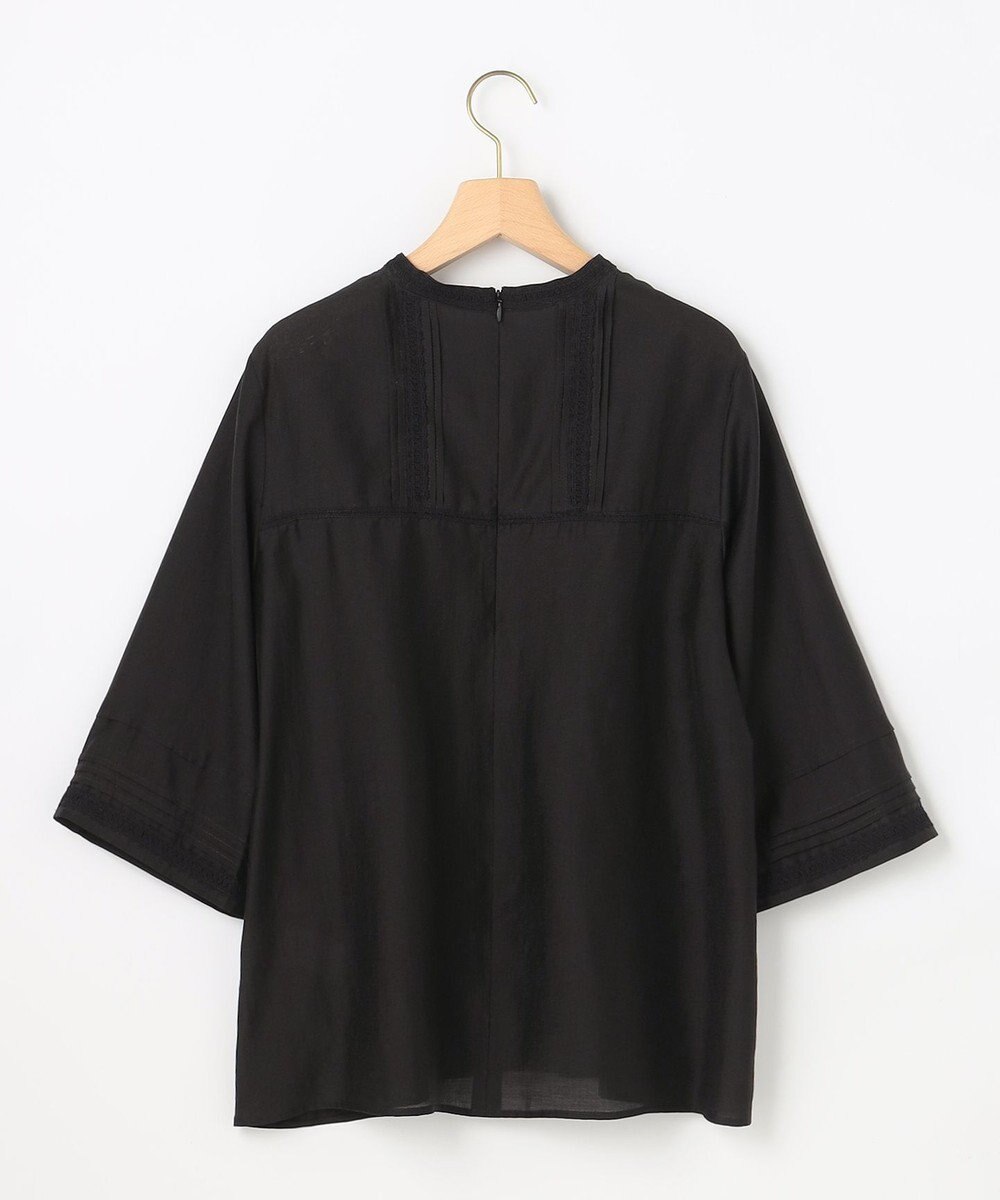 組曲 【先行予約】クラウドローン ブラウス 