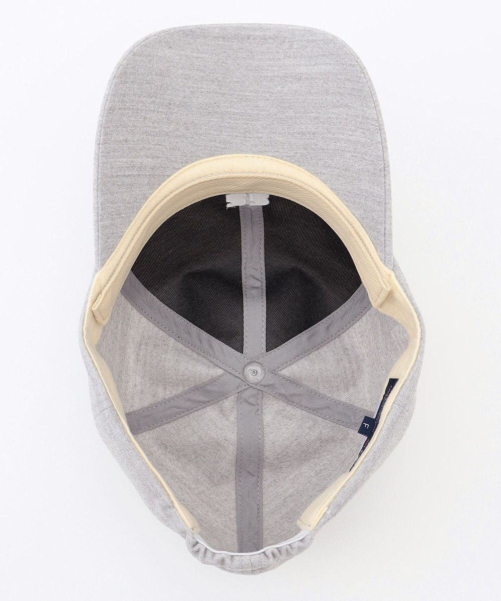 23区GOLF 【WOMEN】イヤーウォーム キャップ 