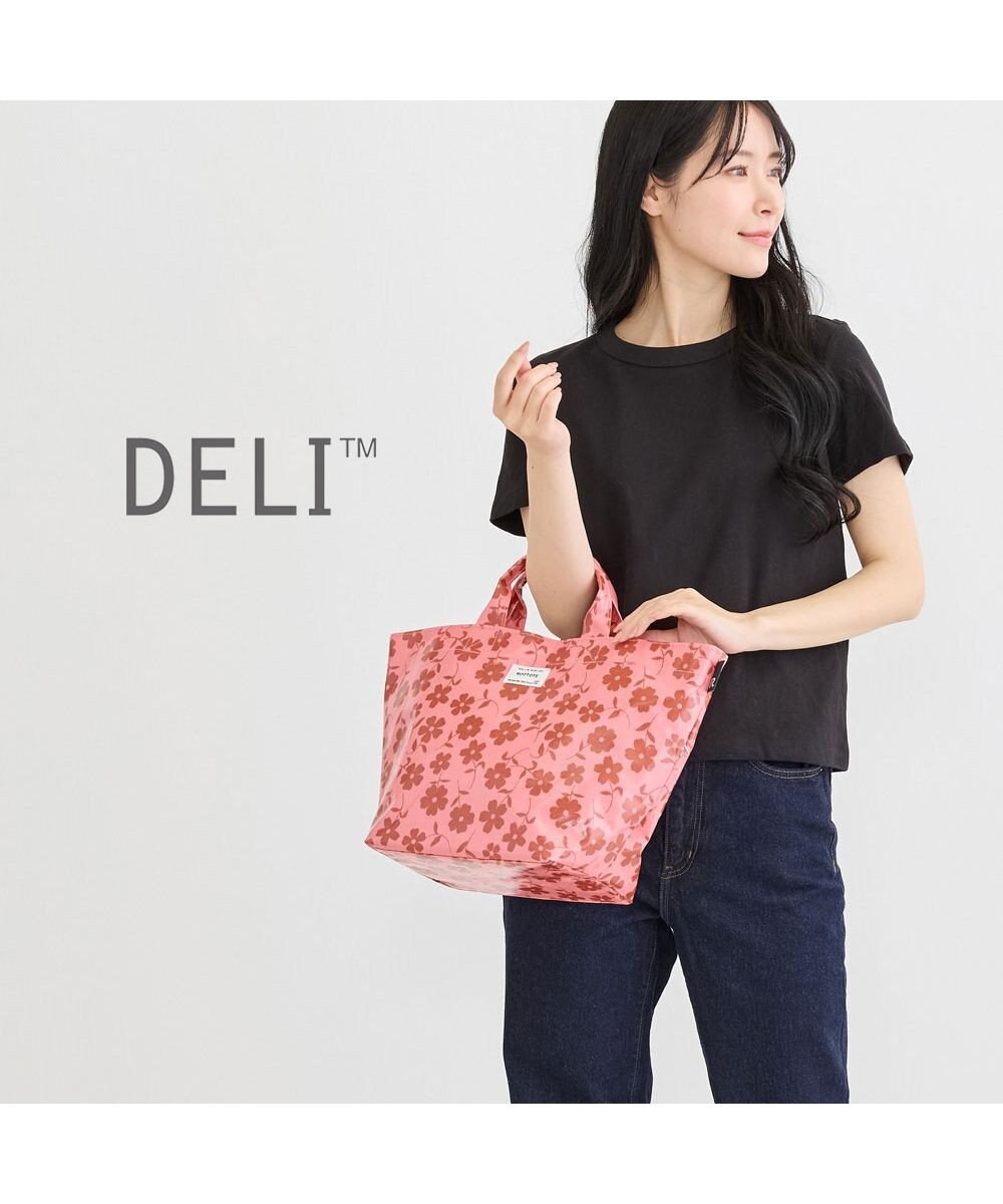 ROOTOTE 3527【ルートート】EU.デリ.ラミネート-V 