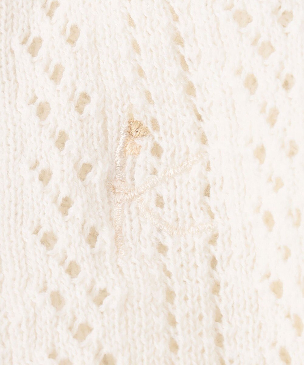 組曲 KIDS 【90-100cm】クラシック カーディガン 