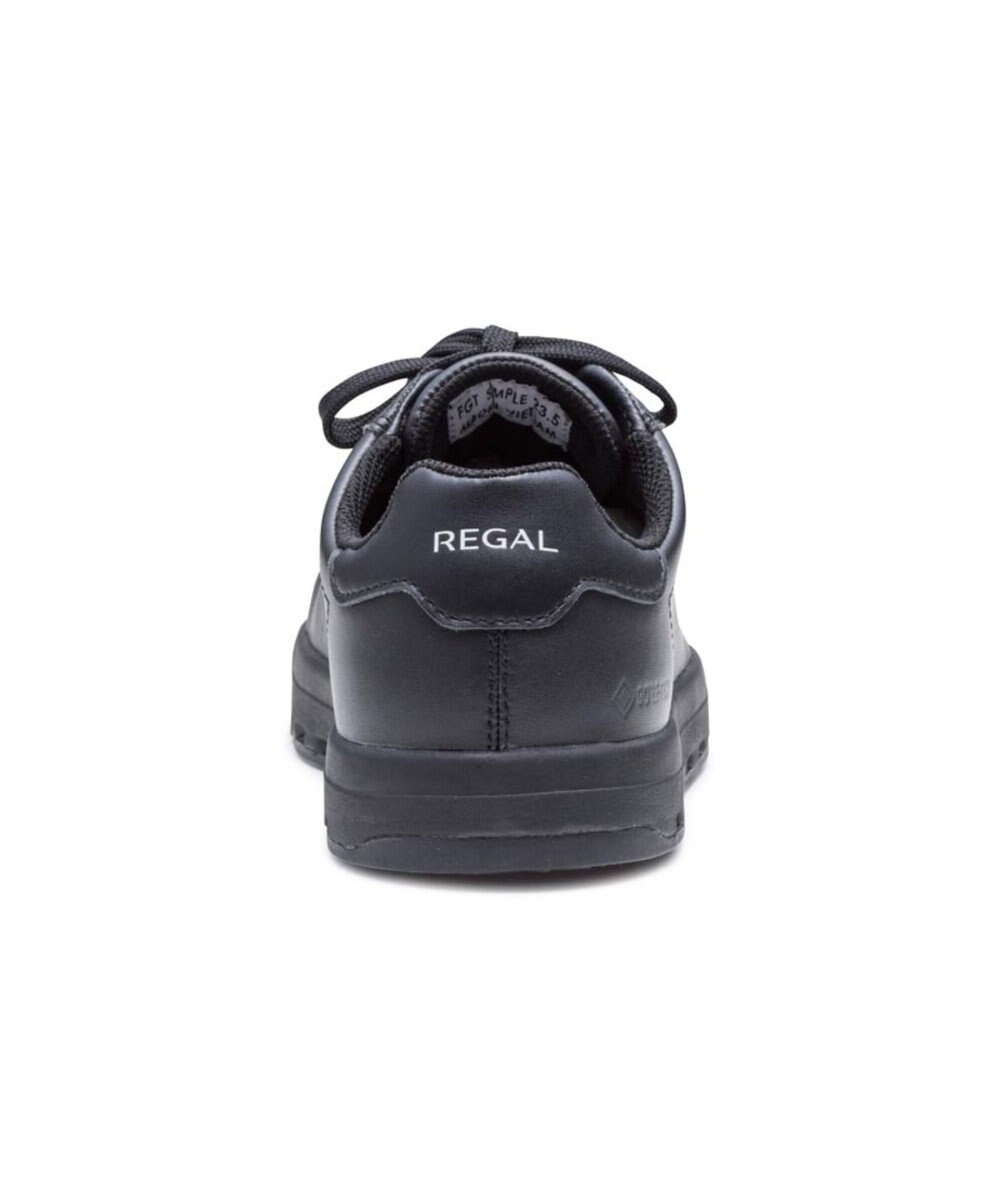 REGAL FOOT COMMUNITY 【リーガルレディース】BF05 コートスニーカー GORE-TEX SURROUND スニーカー 