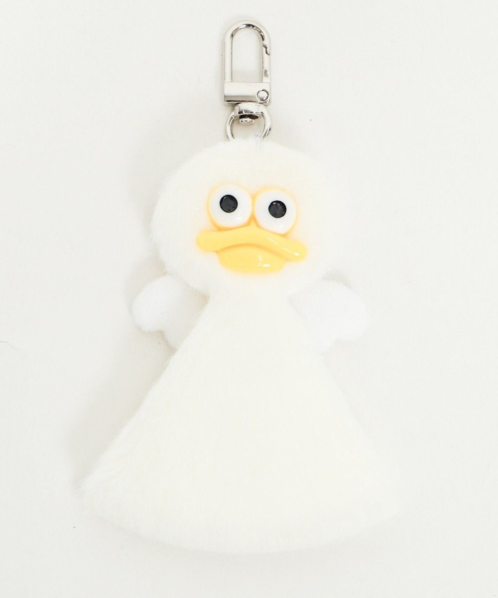 WEGO メリーハピネスエンジェルモンスターぬいぐるみキーホルダー 