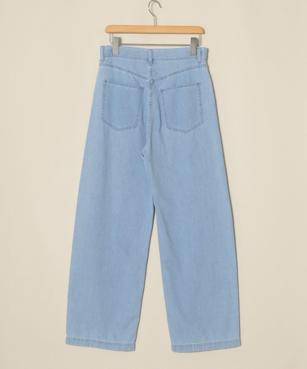 ONWARD Reuse Park 3セット商品/サイズ38【23区】ニット春夏×ブラウス春夏×パンツ春夏 