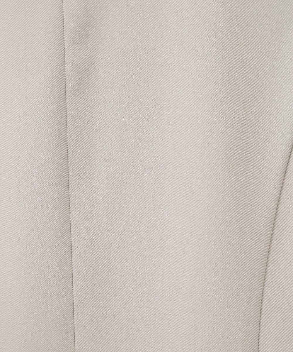 earth music&ecology ペプラムジップジレ 