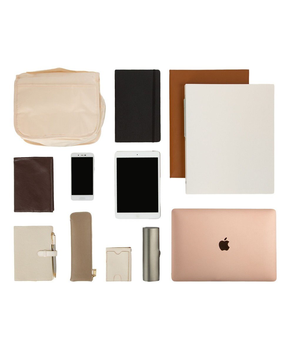 ACE BAGS & LUGGAGE PROGRES アリューヴ トートバッグ A4サイズ 13.3インチPC収納 20201 プログレ 