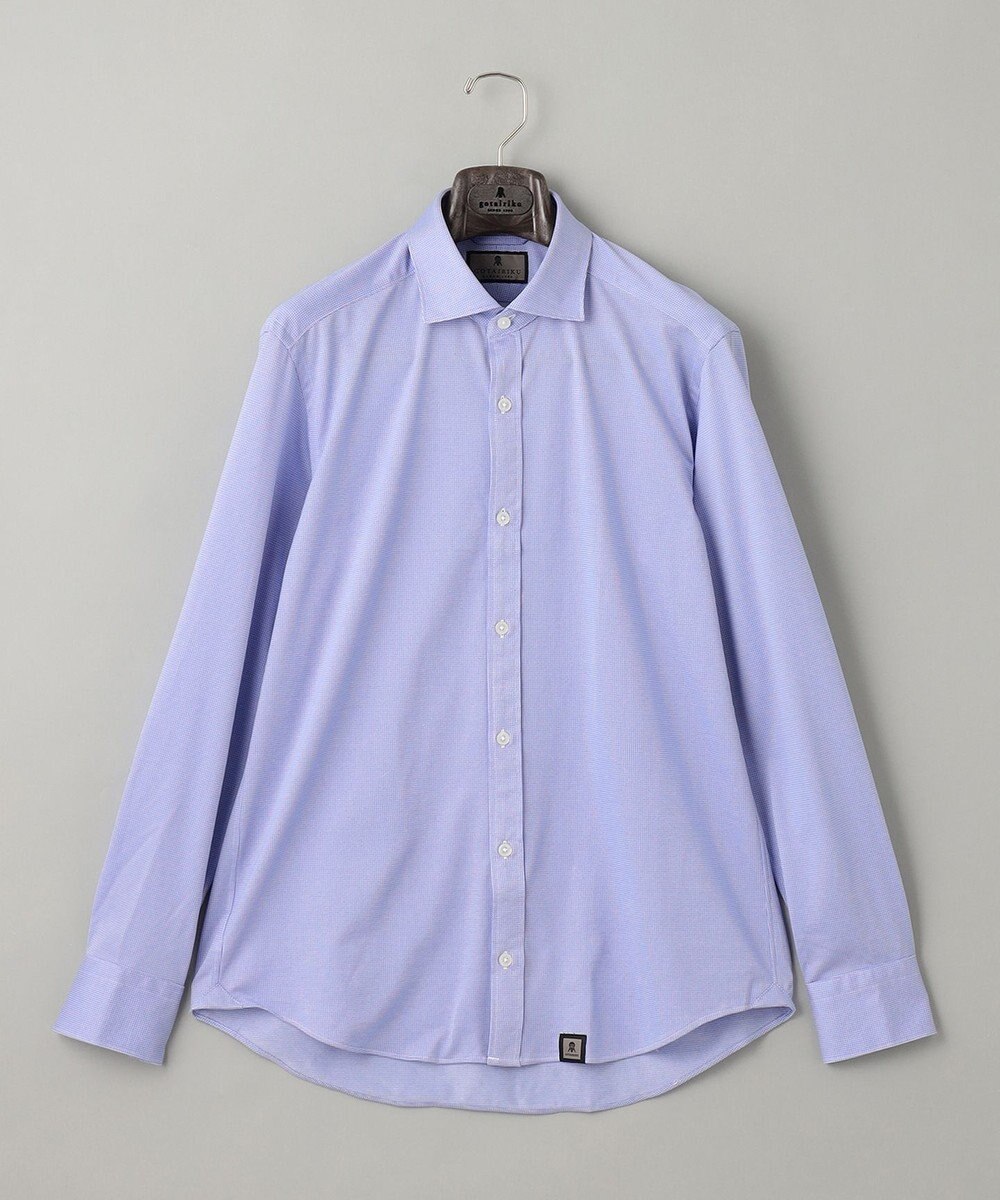 GOTAIRIKU ハイパフォーマンスジャージーシャツ 