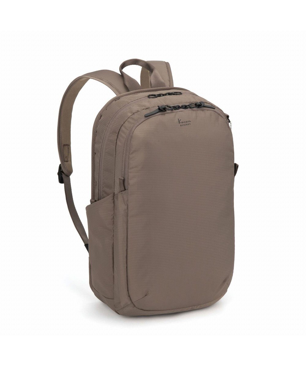 ACE BAGS & LUGGAGE Kanana project COLLECTION ポルサリール リュックサック L 20164 カナナプロジェクトコレクション 