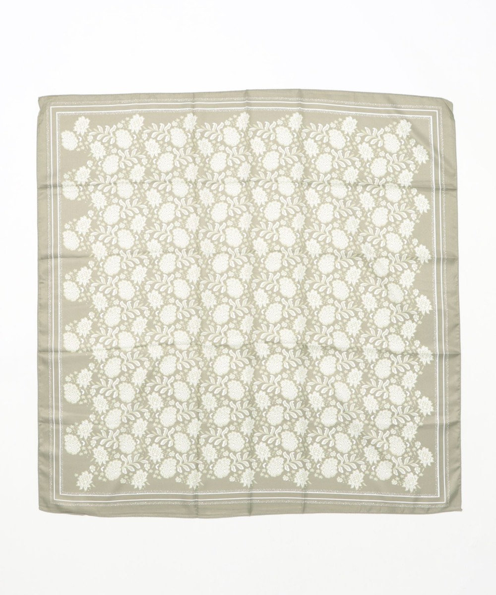 UNBILLION カシュネ cachenez / WEB限定アソート大判スカーフ 