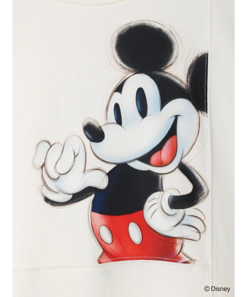 Green Parks Ｄｉｓｎｅｙ１００　ミッキーマウス／Ｔシャツ 